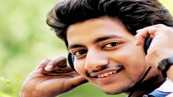 Share some memories of working on Sairat!