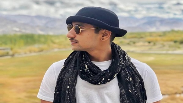 Tell us something about your upcoming projects