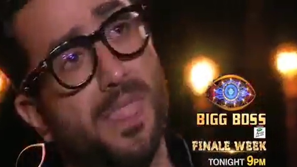 Aly Goni’s Bigg Boss 14 Journey Promo