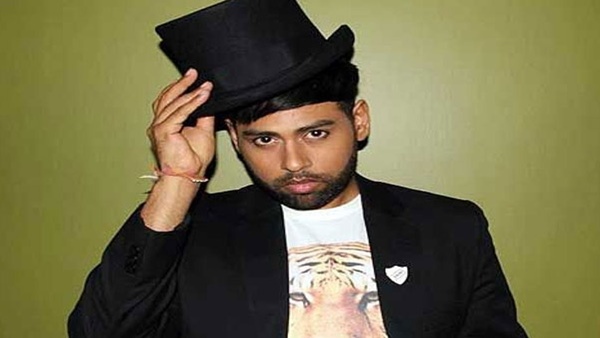 VJ Andy Is Shocked With Abhinav Shukla’s Elimination News