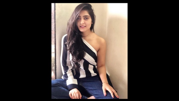 Anjali Tatrari in Mere Dad Ki Dulhan