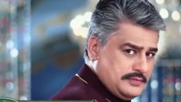 Ayub Khan On Doing Ranju Ki Betiyaan