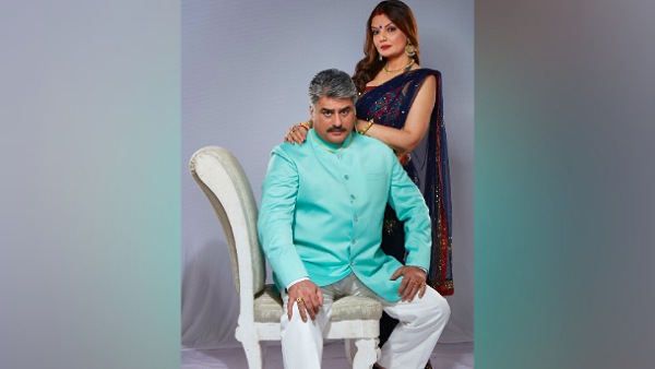 About His Character 'Guddu Mishra'