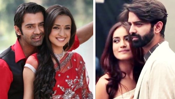 Barun Sobti & Sanaya Irani/Surbhi Jyoti