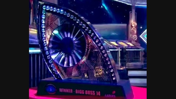 Bigg Boss 14 Prize Money
