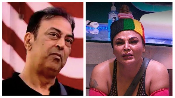 Bigg Boss 14 Bigg Boss 14