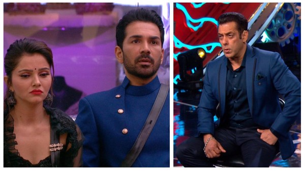 Bigg Boss 14 Bigg Boss 14