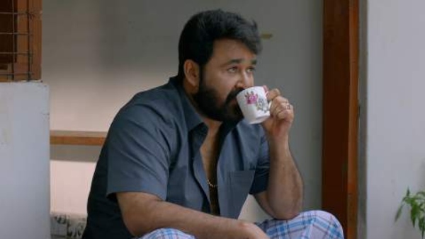 Vivek Santhosh sonder_being