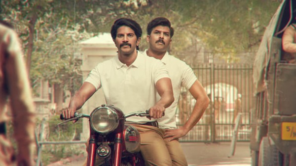 Dulquer Salmaan Completes 9 Years In Cinema; Makes Some Exciting Announcements!