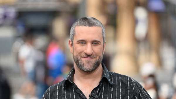 dustin diamond dustin diamond