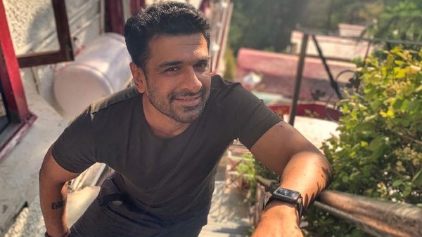 Eijaz Khan On How SSR’s Death Affected Him Eijaz Khan On How SSR’s Death Affected Him