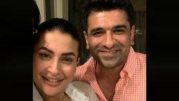 Bigg Boss 14: Eijaz Khan Says ‘Pavitra Punia And I Will Get Married This Year’ Bigg Boss 14: Eijaz Khan Says ‘Pavitra Punia And I Will Get Married This Year’