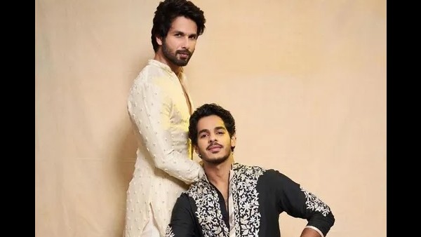 ishaan-khatter-birthday-wish-shahid-kapoor ishaan-khatter-birthday-wish-shahid-kapoor