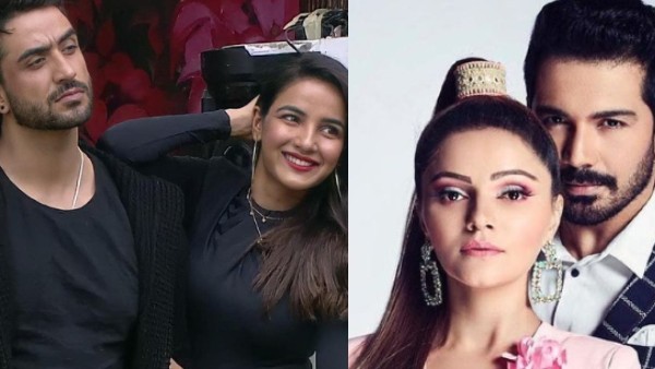 Jasmin-Bhasin-Aly-Goni-Rubina-Dilaik-Abhinav-Shukla Jasmin-Bhasin-Aly-Goni-Rubina-Dilaik-Abhinav-Shukla