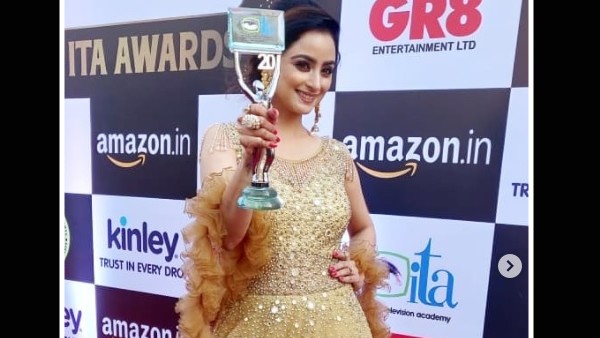 Madirakshi