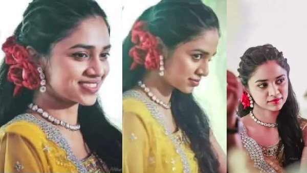 No Plans To Enter The Showbiz