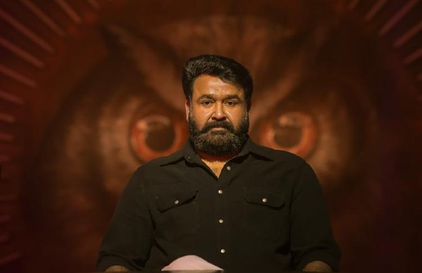 mohanlal mohanlal