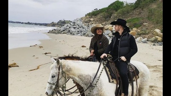 Nick Jonas Thanks Priyanka For Filling Every Day With Happiness And Love