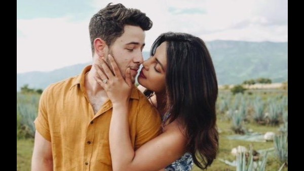 Priyanka Calls Nick 'My Forever Valentine'