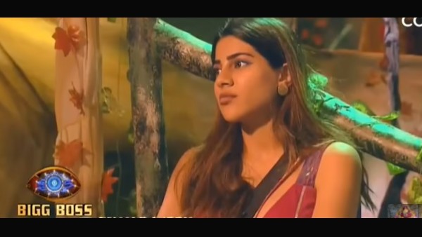 Is Nikki Eliminated In Bigg Boss 14’s Mid-Week Elimination?