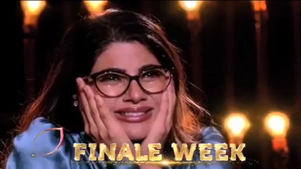 Nikki Tamboli’s Bigg Boss 14 Journey Promo