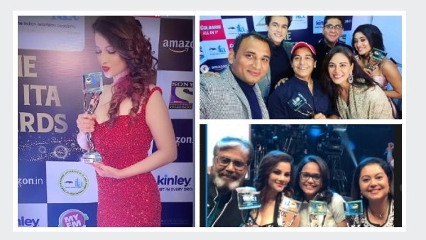 Other Actors Who Bagged Awards