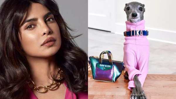 Priyanka Chopra, Priyanka Chopra,