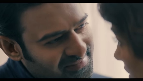 Radhe Shyam Glimpse Is Out: Prabhas And Pooja Hegde Win The Hearts With Electrifying Chemistry!