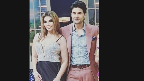 Rakhi’s Real Name Is Neeru Bheda