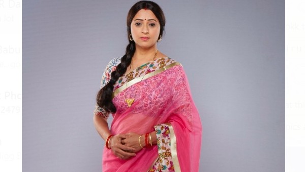 Reena Is Back On Screen After Almost A Year