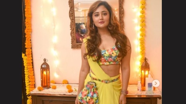 Rashami Desai Rashami Desai