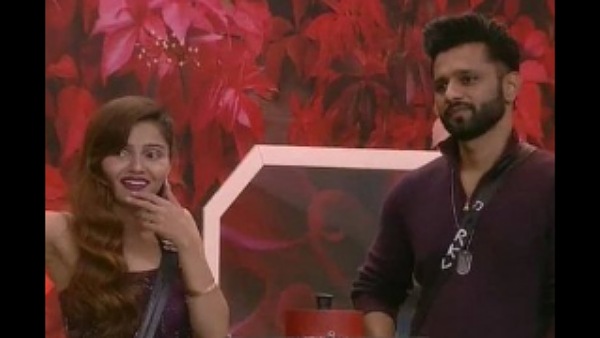 Rubina-Dilaik-Rahul-Vaidya-Bigg-Boss-14 Rubina-Dilaik-Rahul-Vaidya-Bigg-Boss-14