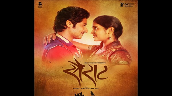 Are you in touch with Rinku Rajguru and will we see you in any more projects together?