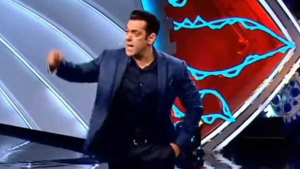Salman Khan