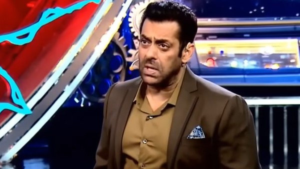 Salman Khan