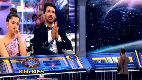 Bigg Boss 24 Hrs Live