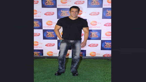 Salman Khan