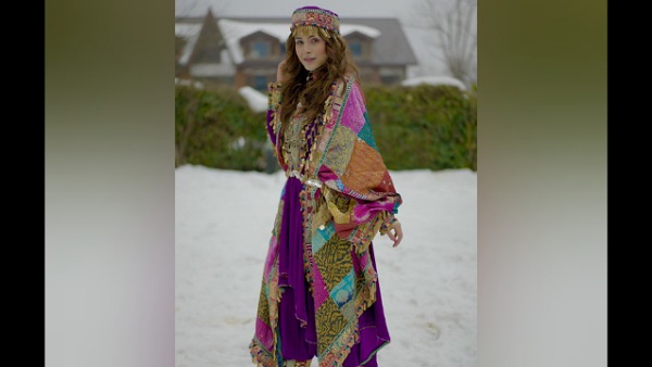 Shehnaaz Gill Shehnaaz Gill