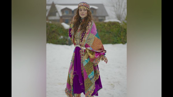 Shehnaaz Gill Shehnaaz Gill