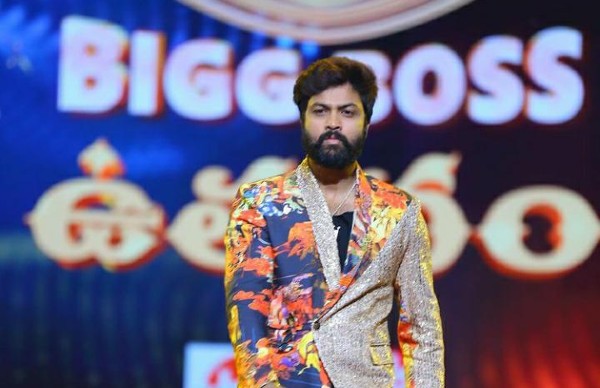 bigg boss telugu bigg boss telugu