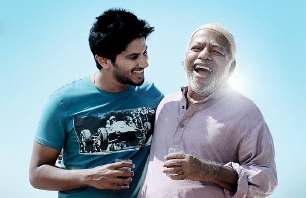 Vaathilil Aa Vaathilil- Ustad Hotel