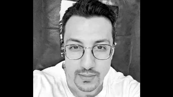 Who Is Vaibhav Rekhi?