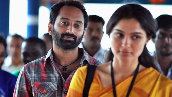 Annayum Rasoolum (2013)