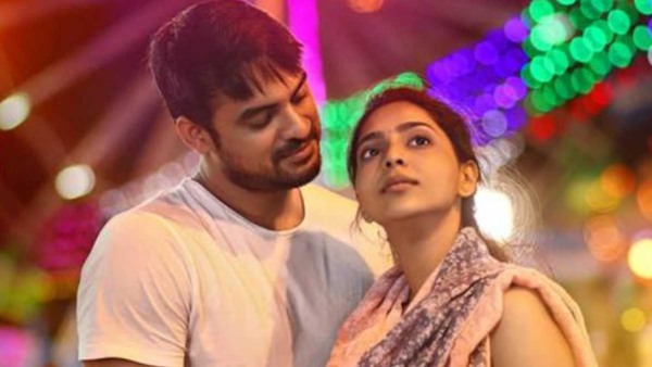 Mayaanadhi (2017)