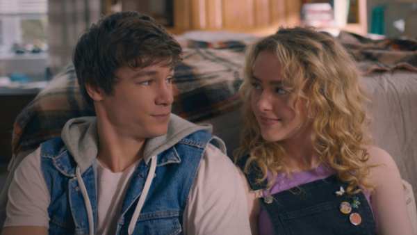 The Map of Tiny Perfect Things (Amazon Prime Video)