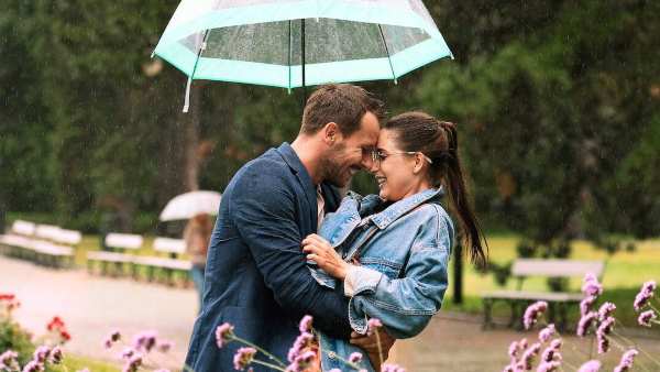 Squared Love (Netflix)