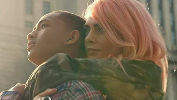 Life In A Year (Amazon Prime Video)