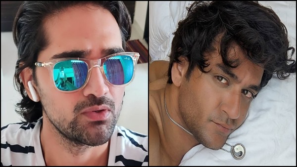 Vikas Khoker On Taking Legal Action Against Vikas Gupta