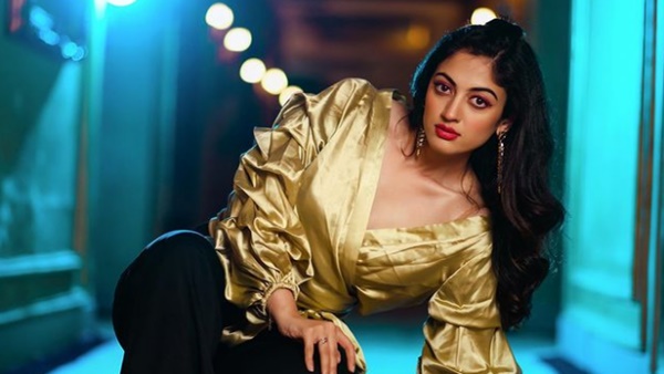 Aditi Sharma Aditi Sharma