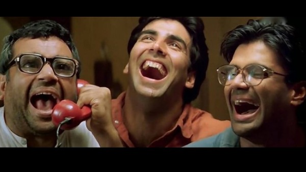 Hera-Pheri Hera-Pheri
